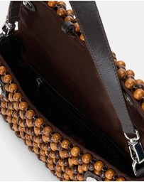 Staud - Timmy Convertible Shoulder Bag