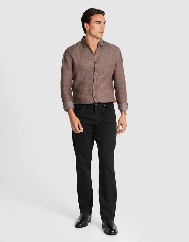 Tarocash - Stanton Regular 5 Pocket Stretch Chino