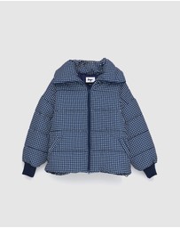Binny - Goggles Puffer Jacket