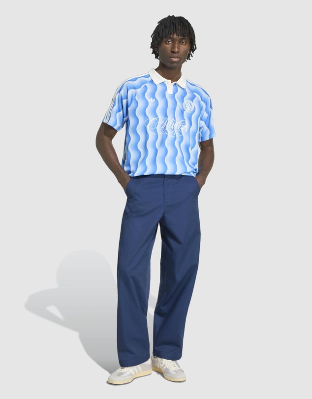 adidas Originals - Summer Jersey