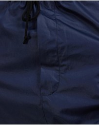 Surrounded By Ghosts - The Gismondine Coated Canvas Drawstring Pants