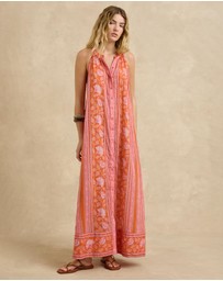 HANNAH - Isha Dress