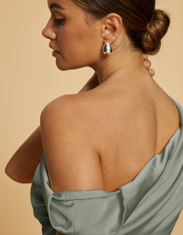 CHANCERY - Hartley Maxi Dress