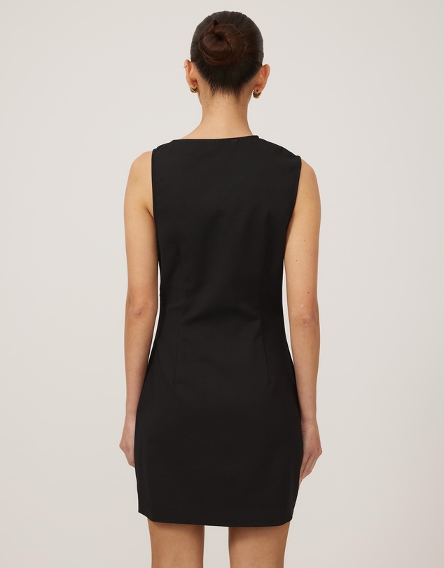 Tussah - Oliver Mini Dress