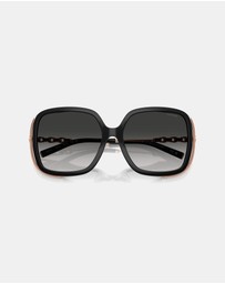 Coach - HC8423U