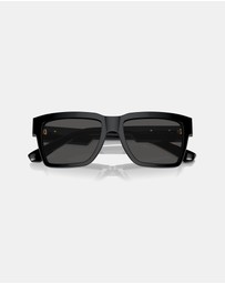 Dolce & Gabbana - 0DG4465
