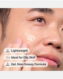 The Ordinary - Natural Moisturizing Factors + Beta Glucan