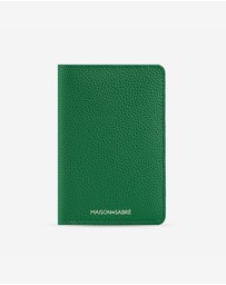 Maison De Sabre - The Passport Holder
