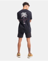 Vacancy Co - Tropical Tee