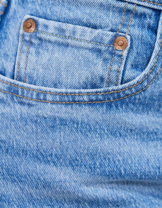 Levi's - 501 Original Fit Jeans