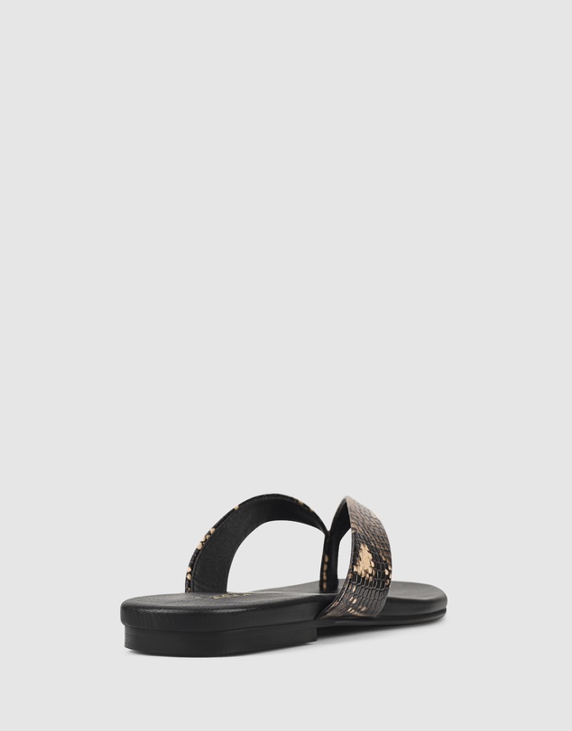 Siren - Evita Flat Thongs