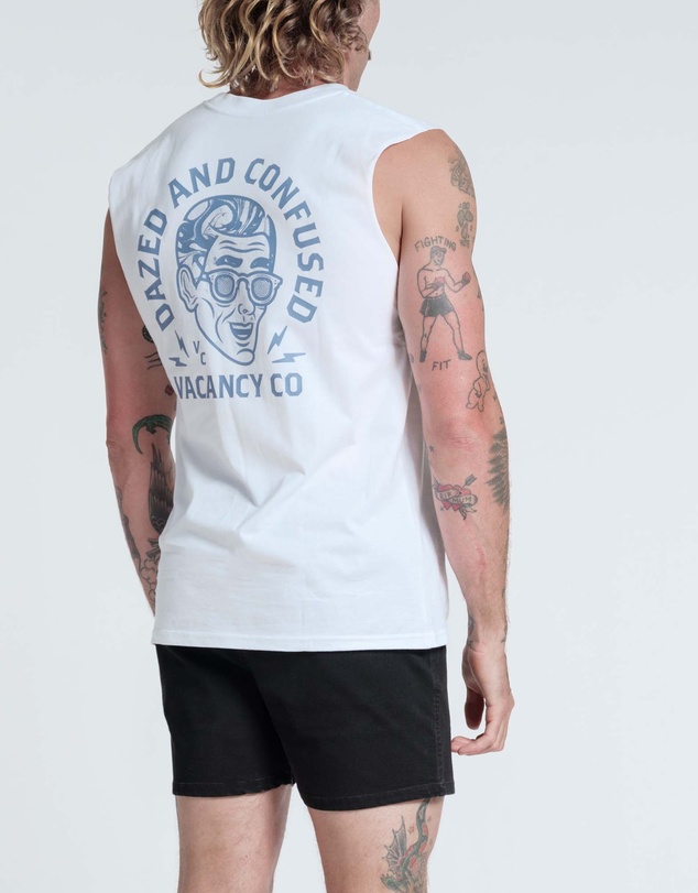 Vacancy Co - Dazed and Confused Tank