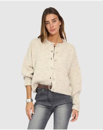Belle & Bloom - Soft Haven Cardigan