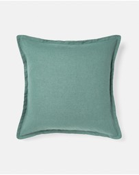 Linen House - Connie European Pillowcase
