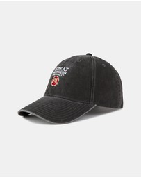American Needle - Great Northern Fishing Ball Park Cap