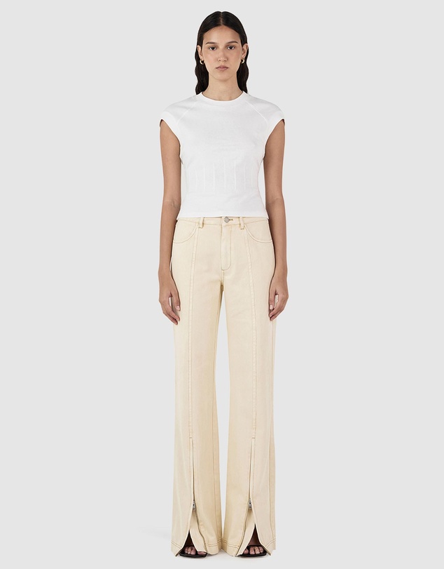Hansen & Gretel - Kendall Denim Jeans