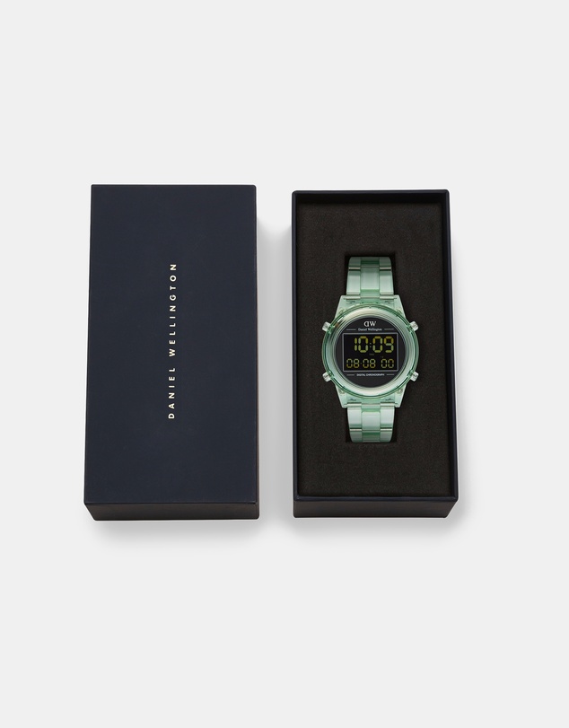 Daniel Wellington - Retro Digital 42mm