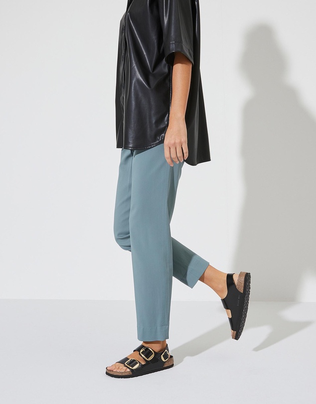 Birkenstock - Milano Big Buckle Hex - Unisex