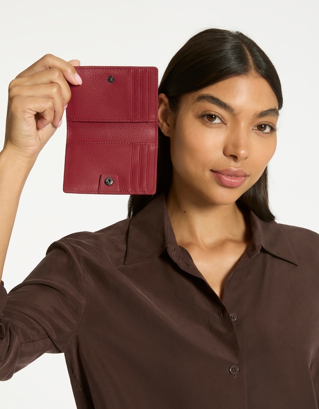 Status Anxiety - Easy Does It Wallet