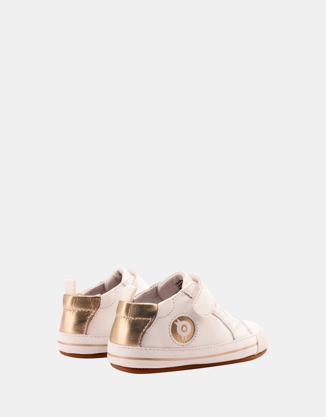 Old Soles - Team Bub