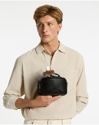 Status Anxiety - Sail On Toiletries Bag