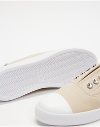 Holster - Ruby Slip-On Sneaker - Sand - Women's