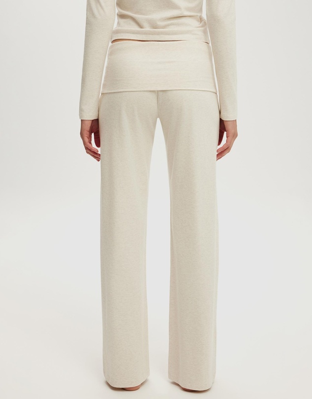 Cotton On Body - Dreamy Soft Roll Waist Pants