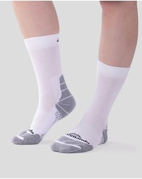 Kathmandu - Trailhead driMOTION Mid Calf Socks