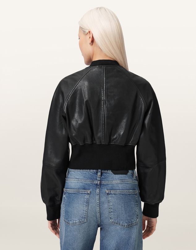 AllSaints - Suri Bomber Jacket