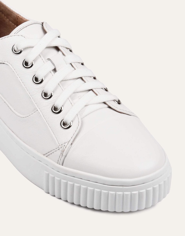 Jo Mercer - Claremont Sneakers