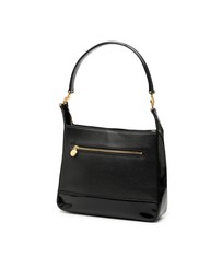 Pre-Loved by Azura Reborn - Pre-Loved Leather Medusa Shoulder Bag