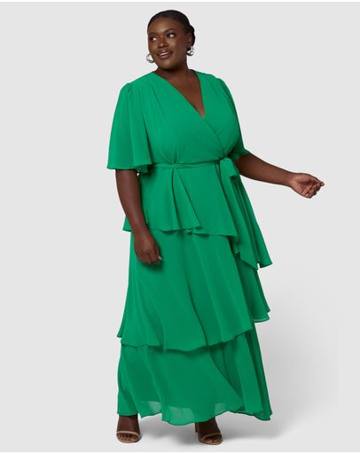 ELECTRIC GREEN