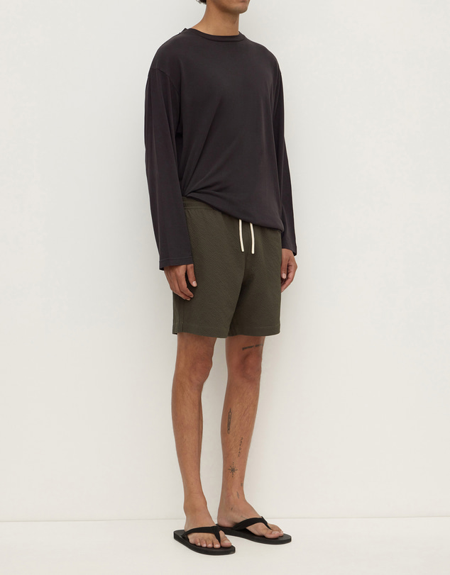 Assembly Label - Seth Swim Shorts