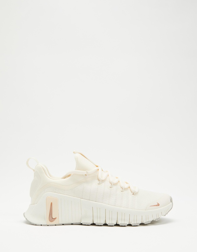 Nike - Free Metcon 6 - Women's