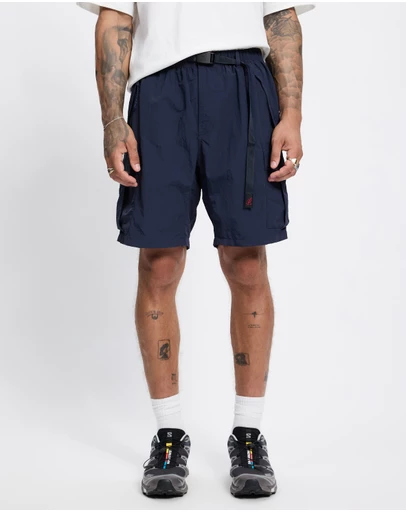 Gramicci - Nylon Explorer Cargo Shorts