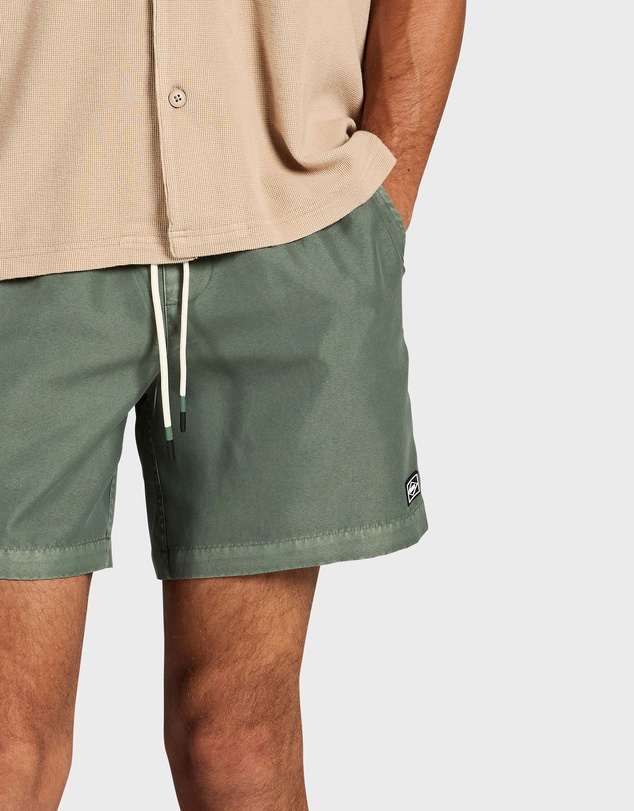 Academy Brand - Teamster Boardy