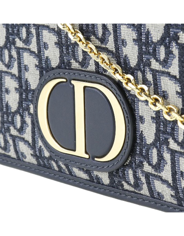 Pre-Loved by Azura Reborn - Pre-Loved Oblique 30 Montaigne 2 in 1 Pouch