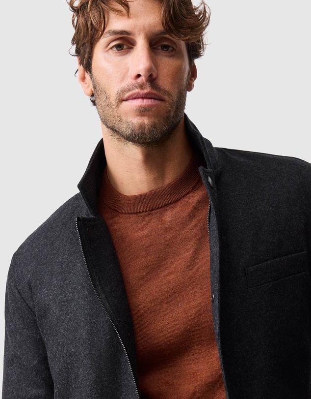 Rodd & Gunn - Longbush Jacket