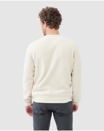 Rodd & Gunn - Gunn Crew Neck Sweat