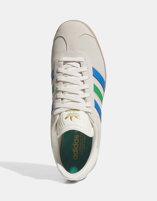 adidas Originals - Gazelle Golf - Men's