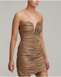 C/MEO COLLECTIVE - Intermission Dress