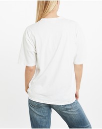 Vintage by The Real Deal - Pre Loved - Vintage 1991 Wilde Lake Football Tee
