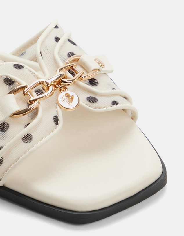 ALDO - Alamassi Flat Sandals