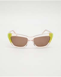 DKNY - DK547S
