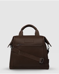 Status Anxiety - Comes In Waves Backpack