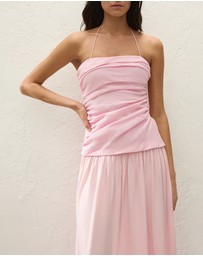 Faithfull The Brand - Notte Maxi Dress