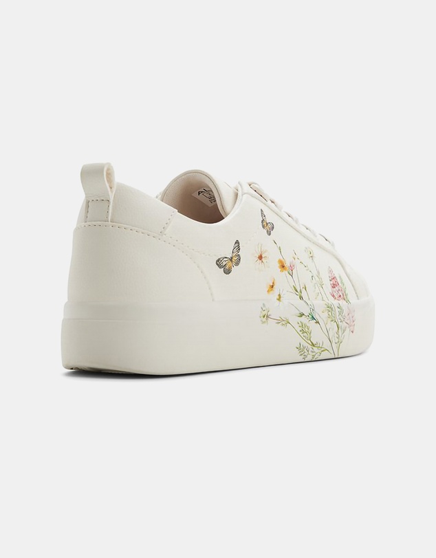 ALDO - Wildflowers Sneakers