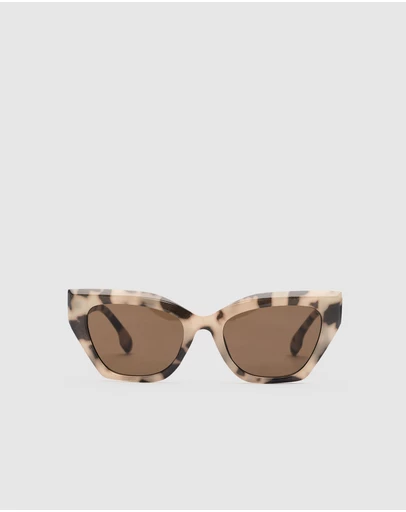 Seed Heritage - Julia Cateye Sunglasses