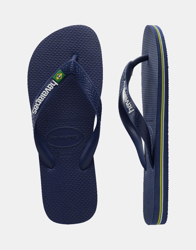 Havaianas - Brazil Logo