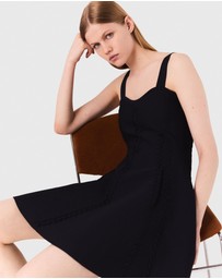 Maje - Rorsy Dress